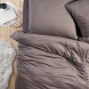 Pościel Estella mako-interlock-jersey - TAKOMA taupe 6873/295